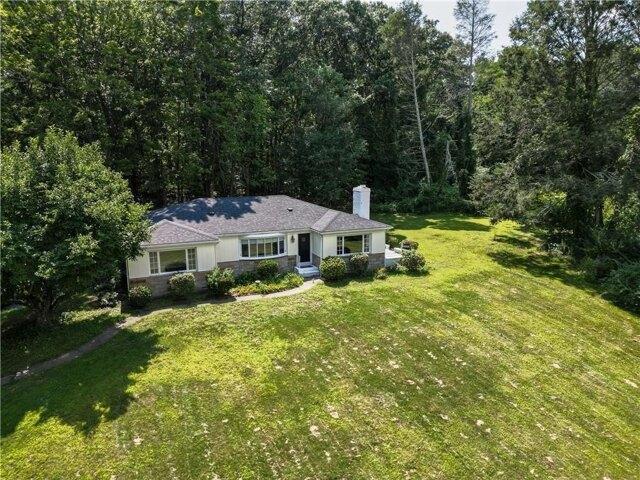 House for sale in Forestdale, Rhode Island