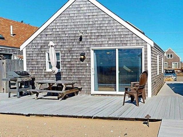 Condo for sale in North Truro, Massachusetts