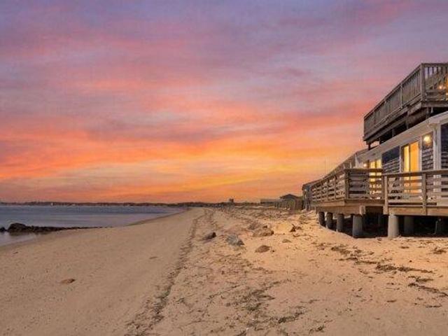 Condo for sale in North Truro, Massachusetts