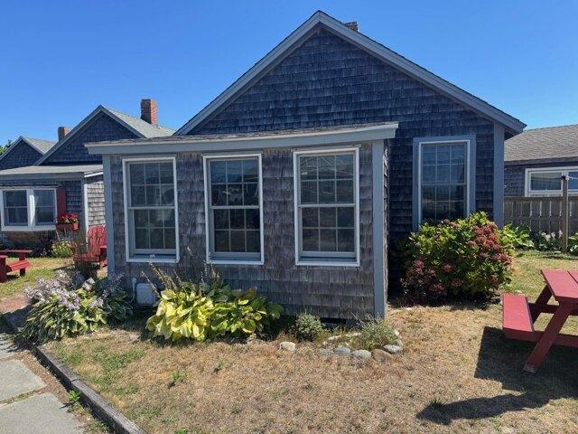 Condo for sale in North Truro, Massachusetts