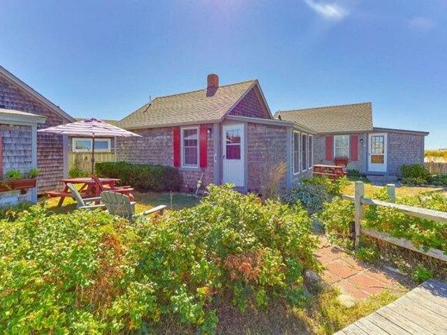 Condo for sale in Beach Point, Truro
