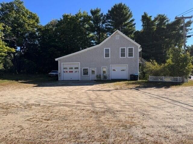 House for sale in North Yarmouth, Maine