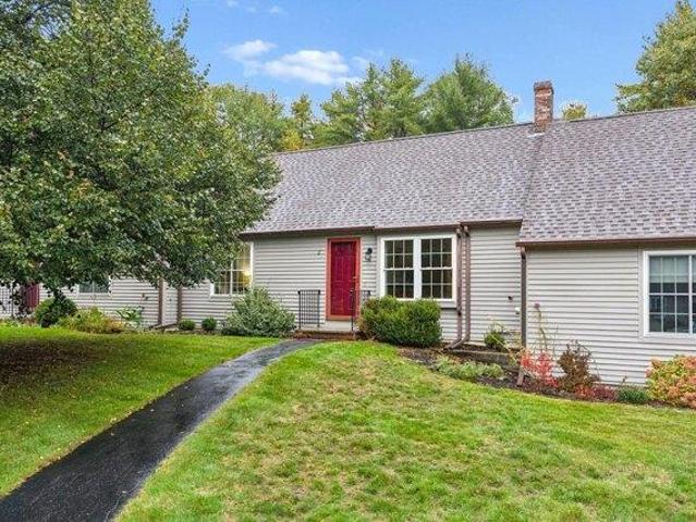 Condo for sale in North Yarmouth, Cumberland County
