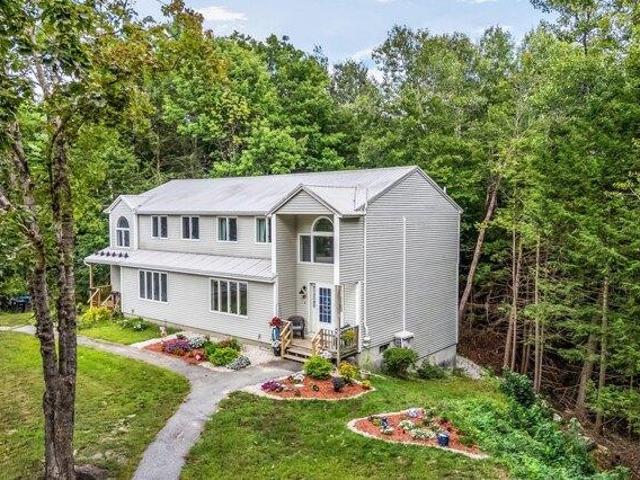 Condo for sale in North Yarmouth, Cumberland County