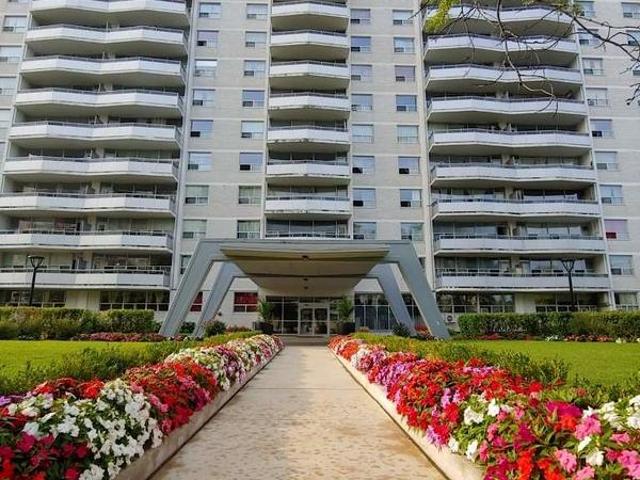 House for rent in Toronto, North York