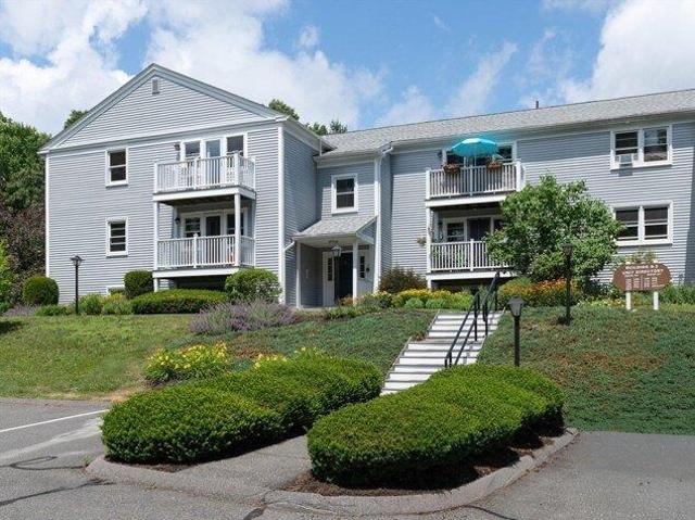 Condo for sale in Florence, Massachusetts