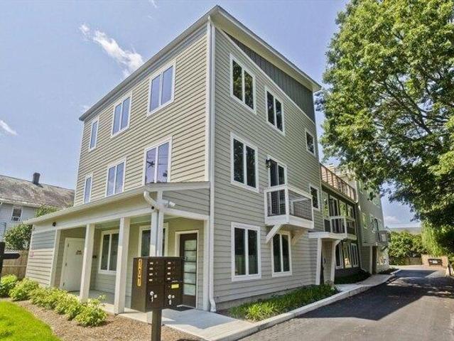 Condo for sale in Florence, Massachusetts