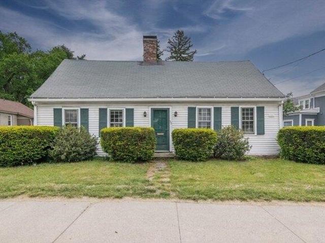 House for sale in Florence, Massachusetts