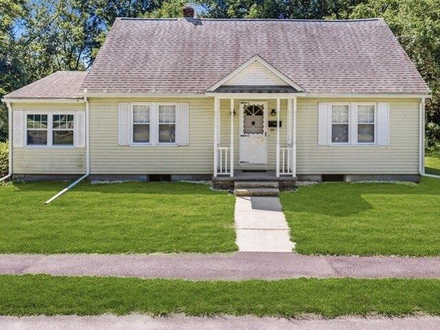 House for sale in Florence, Massachusetts
