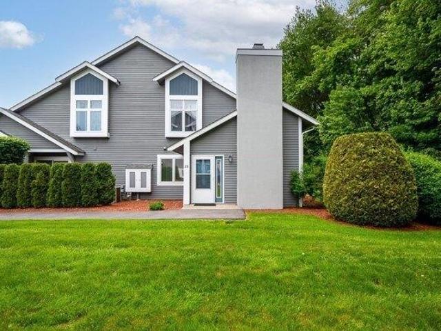 Condo for sale in Northborough, Massachusetts