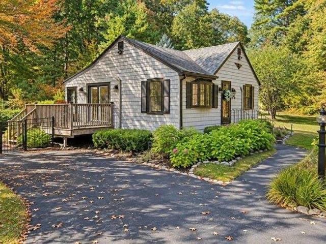 House for sale in Northborough, Worcester County