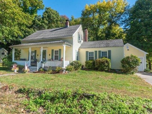House for sale in Northborough, Worcester County