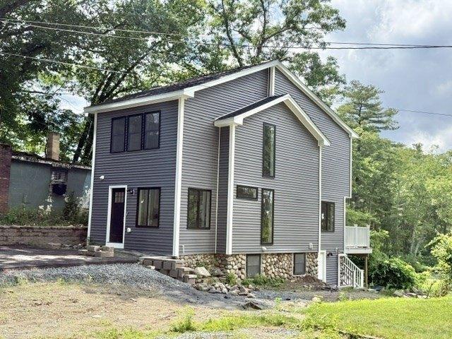 House for sale in Northborough, Worcester County