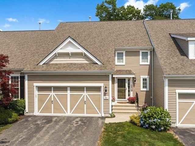 Condo for sale in Northbridge, Massachusetts