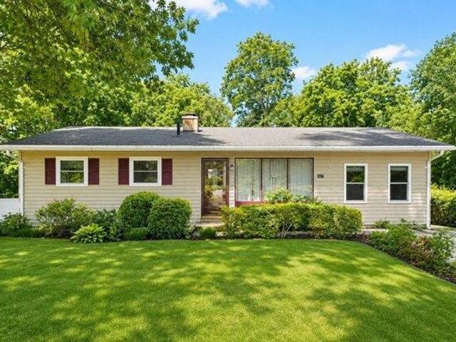 House for sale in Northbridge, Massachusetts
