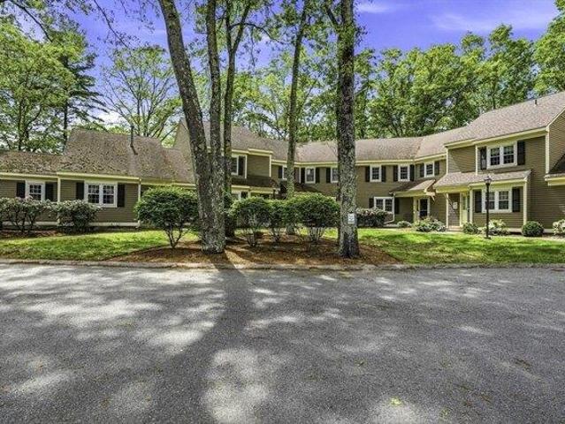 Condo for sale in Northbridge, Massachusetts