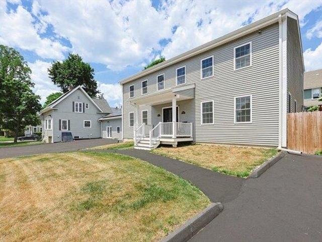 Condo for sale in Northbridge, Massachusetts