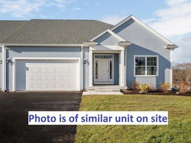 Condo for sale in Northbridge, Massachusetts