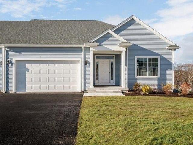 Condo for sale in Northbridge, Massachusetts