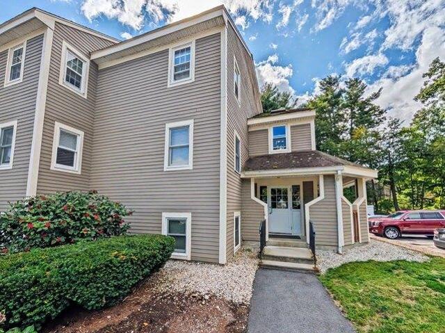 Condo for sale in Whitinsville, Northbridge