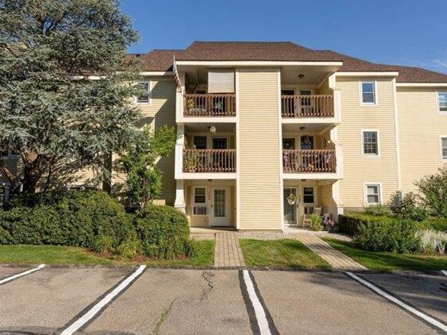 Condo for sale in Whitinsville, Northbridge