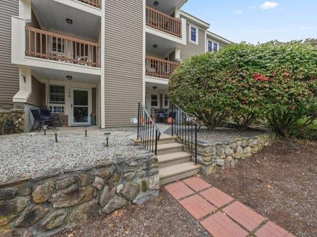 Condo for sale in Whitinsville, Northbridge