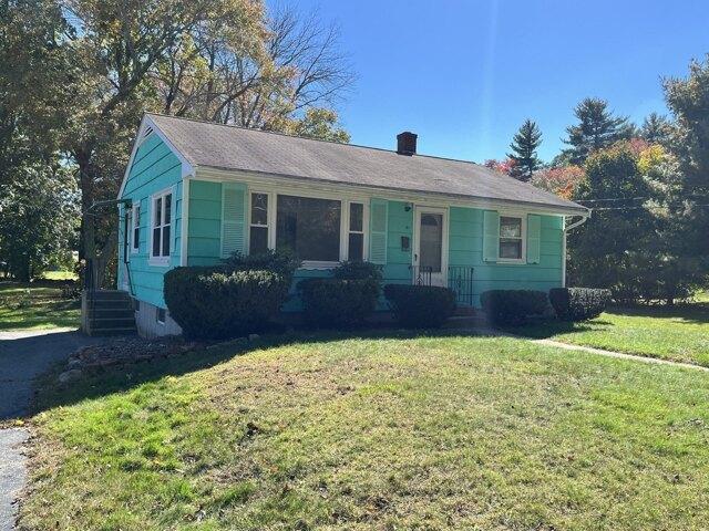House for sale in Plummer's Corner, Northbridge