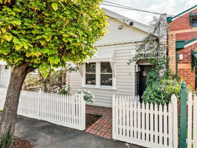 House for sale in Camerons Creek, Victoria