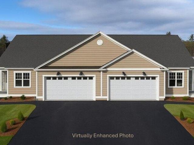 Condo for sale in New Hampshire