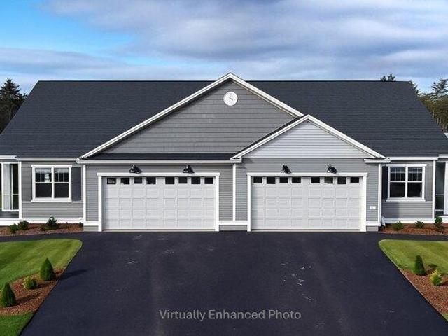 Condo for sale in New Hampshire