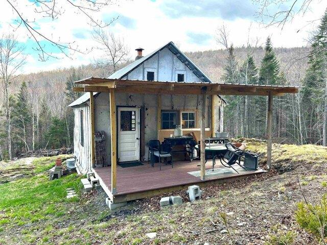 House for sale in Northfield, Vermont