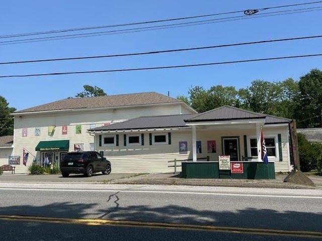 House for sale in Waldo, Maine