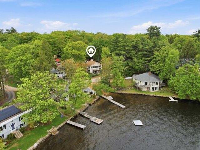 House for sale in New Hampshire