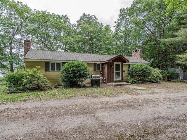 House for sale in New Hampshire