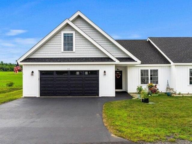 Condo for sale in New Hampshire