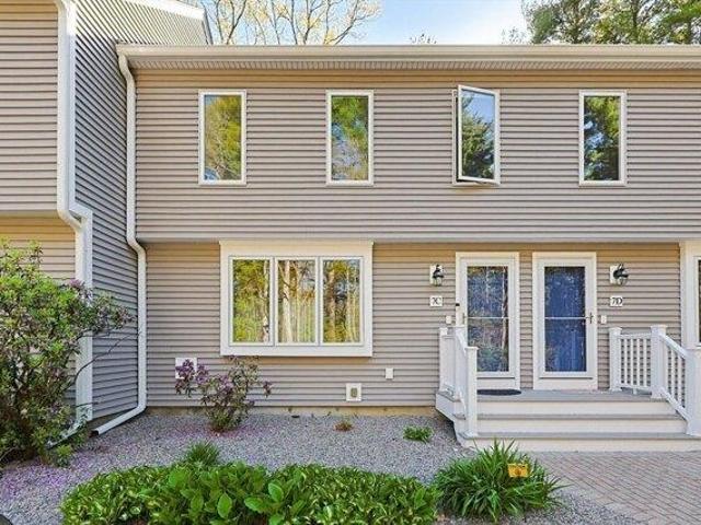Condo for sale in Bristol, Massachusetts