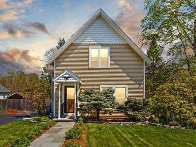 House for sale in Bristol, Massachusetts