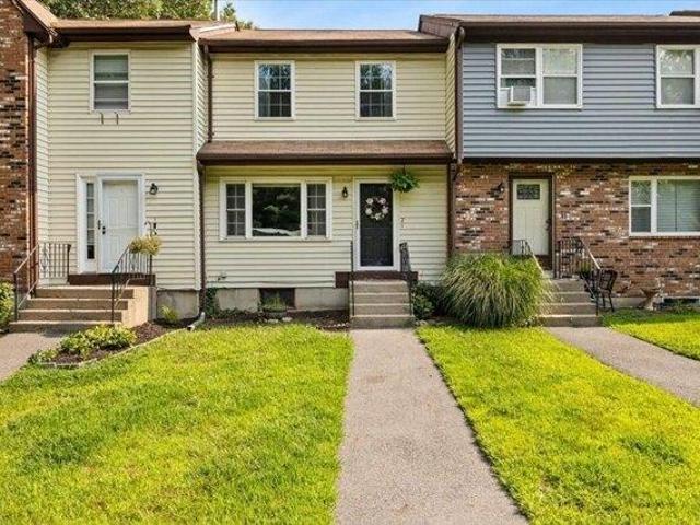 Condo for sale in Bristol, Massachusetts