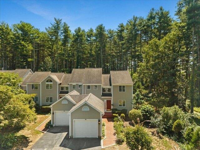 Condo for sale in Bristol, Massachusetts