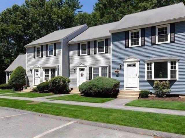 Condo for sale in Bristol, Massachusetts