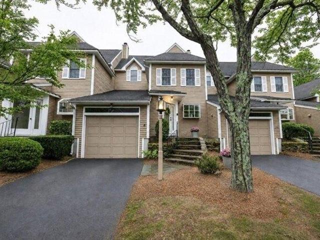 Condo for sale in Bristol, Massachusetts