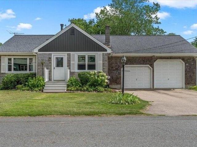 House for sale in Bristol, Massachusetts
