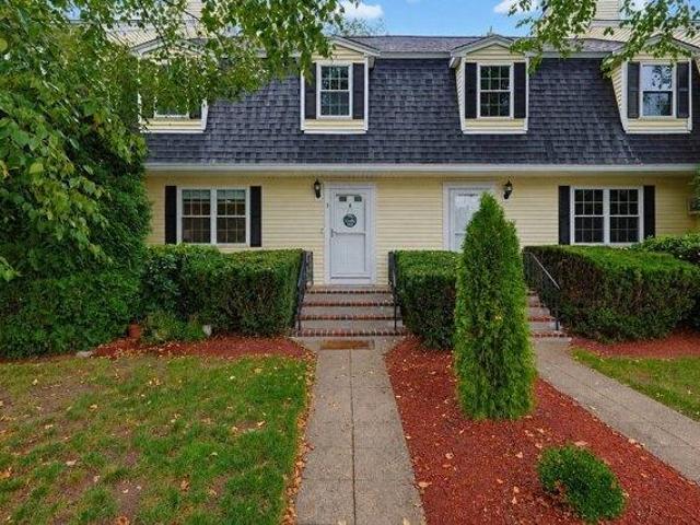 Condo for sale in Bristol, Massachusetts