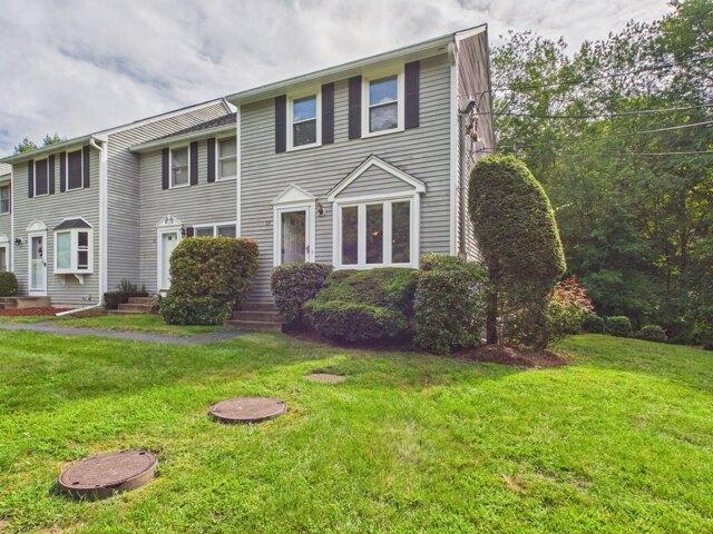 Condo for sale in Bristol, Massachusetts