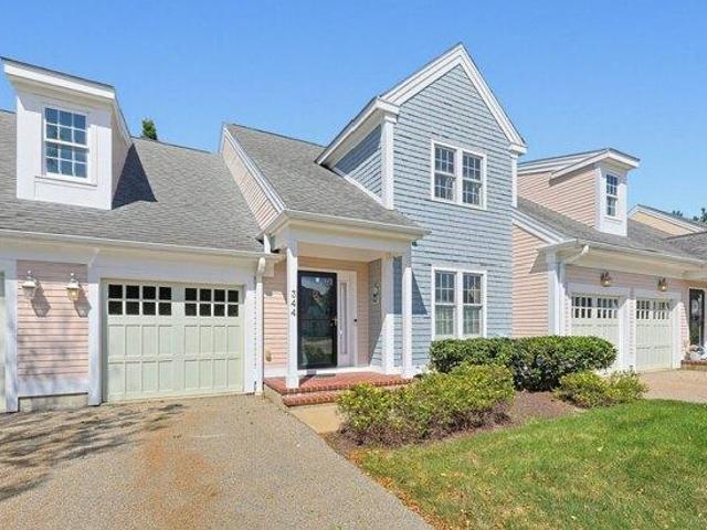 Condo for sale in Bristol, Massachusetts