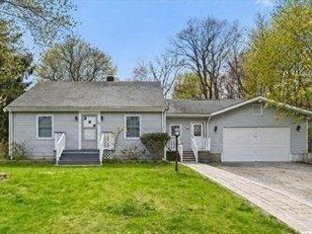 House for sale in Bristol, Massachusetts