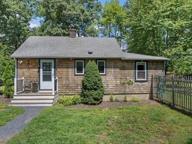 House for sale in Bristol, Massachusetts