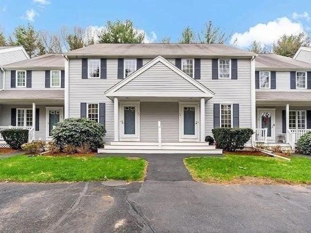 Condo for sale in Norton, Bristol County
