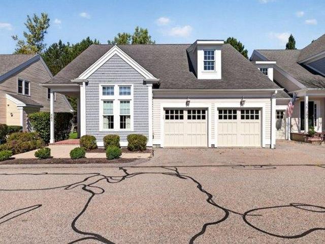 Condo for sale in Great Brook, Norton