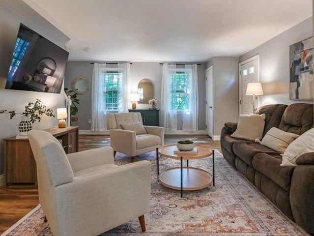 Condo for sale in Norton, Bristol County